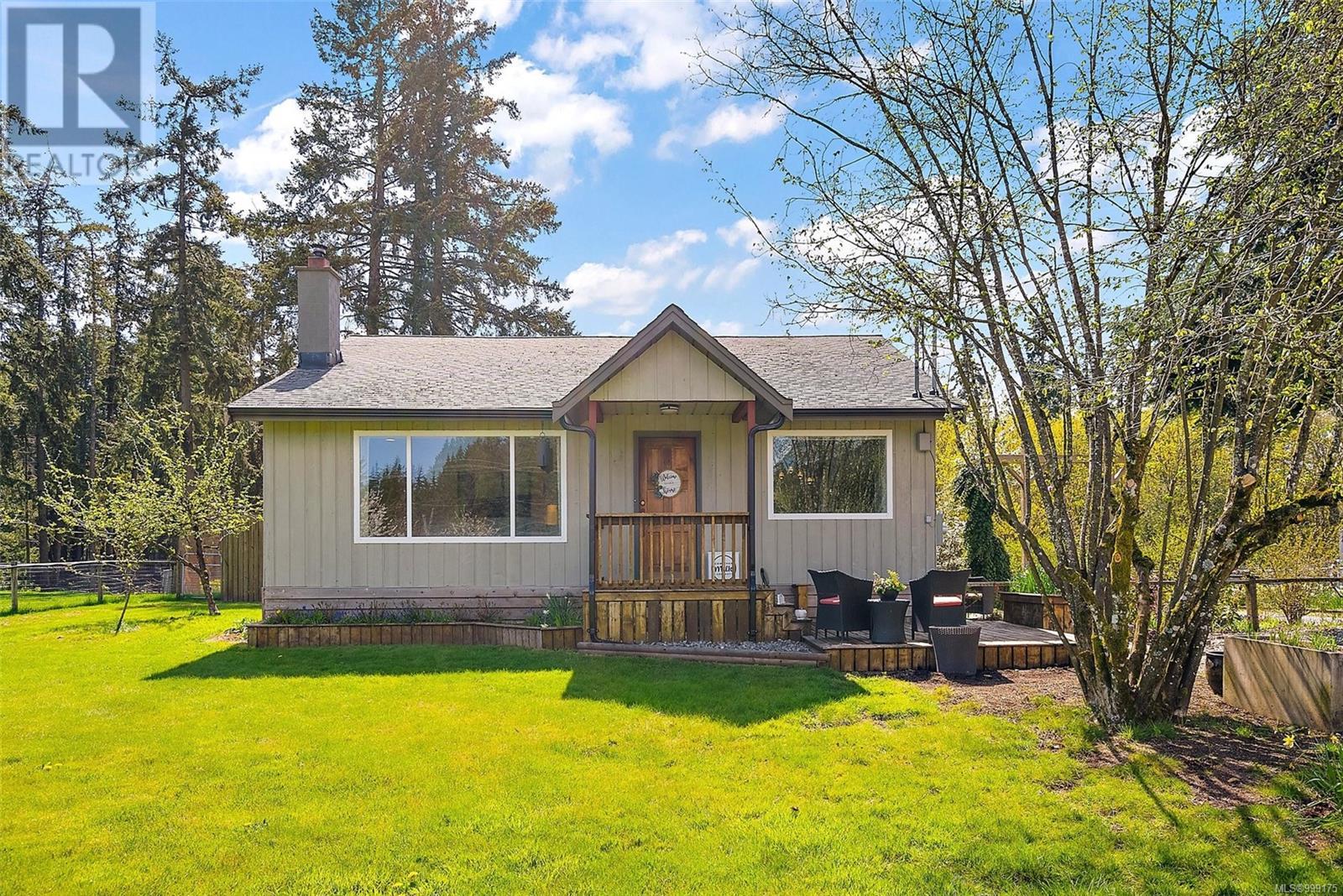 Property at 3574 Cowichan Lake Rd image 1