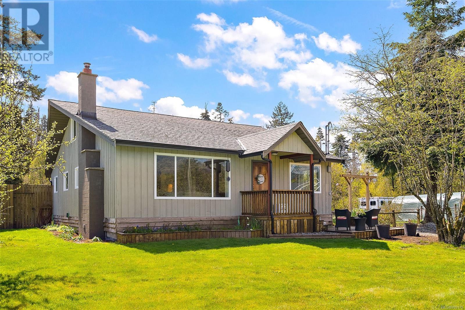 Property at 3574 Cowichan Lake Rd image 2