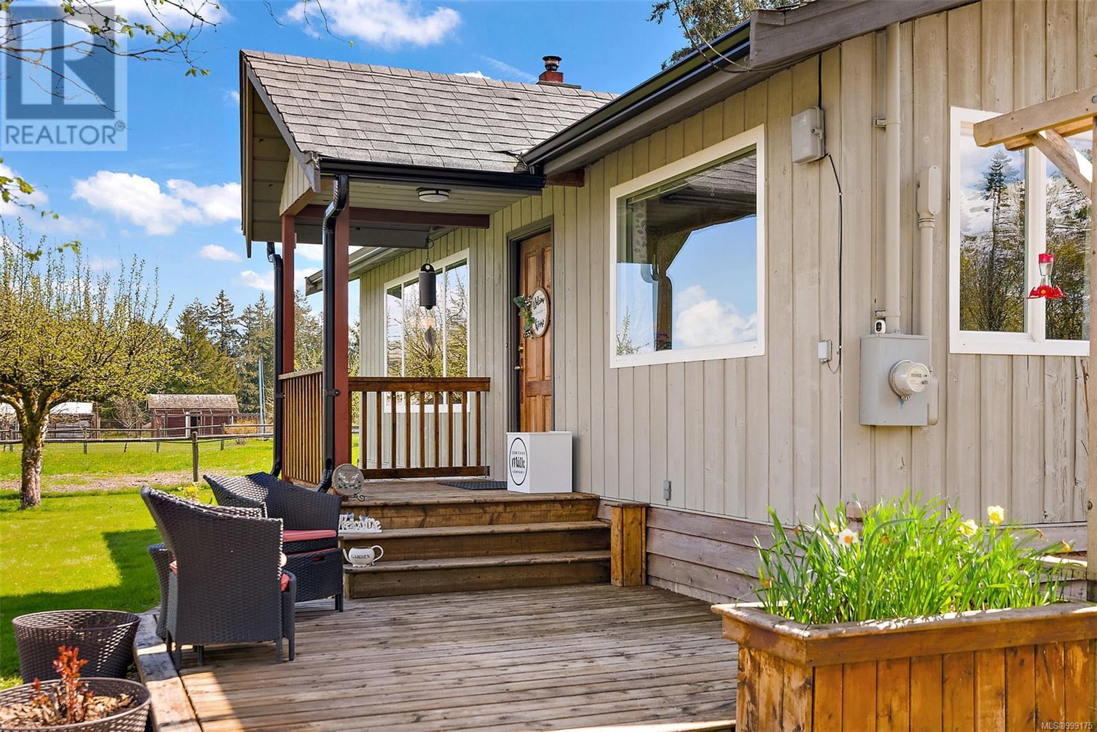 Property at 3574 Cowichan Lake Rd image 3