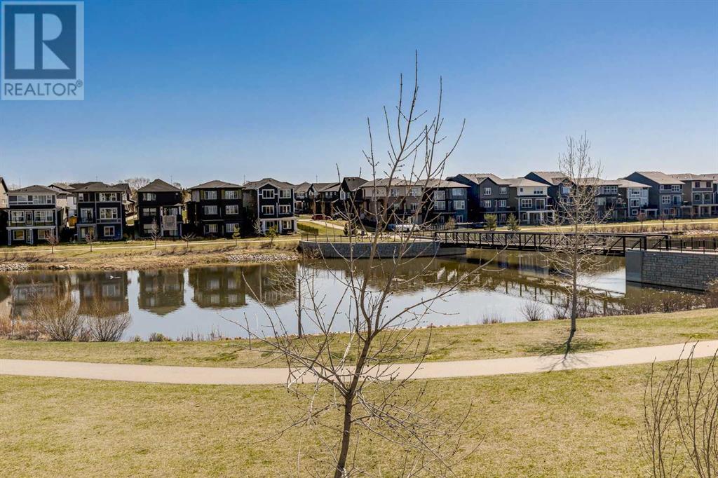 248 Midyard Lane Sw, Airdrie, Alberta  T4B 4E1 - Photo 13 - A2216898