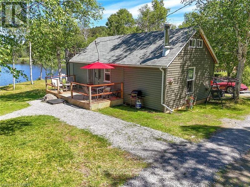 9770 Highway 11 N, Timiskaming (Tim - Outside - Rural), Ontario  P0J 1N0 - Photo 2 - T12132940