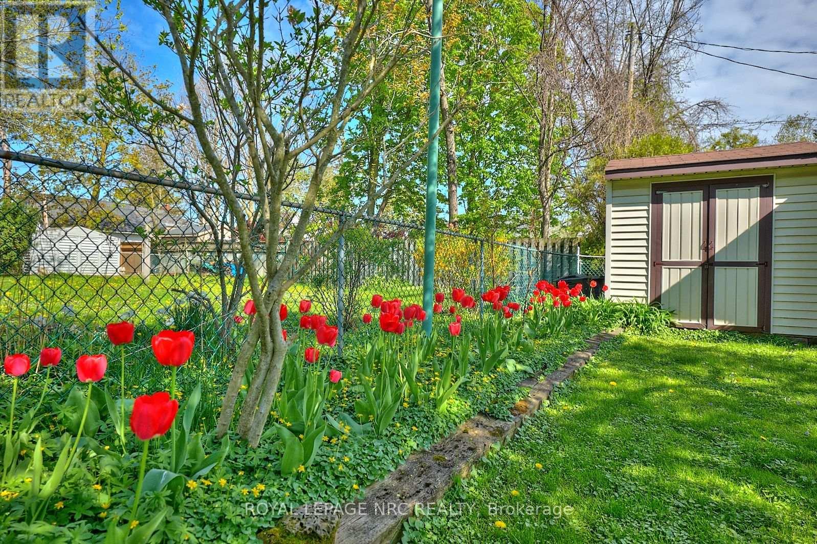 90 Glenridge Avenue, St. Catharines, Ontario  L2R 4X3 - Photo 24 - X12134391
