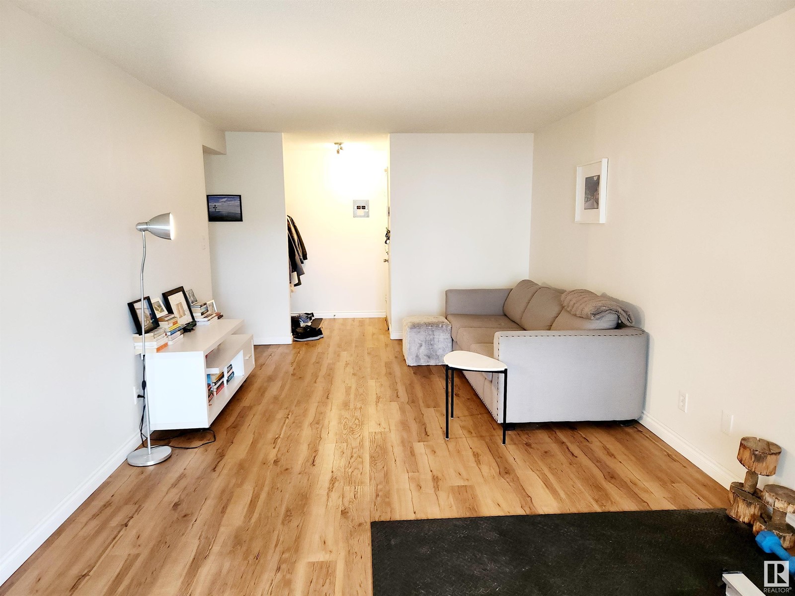 #209 10835 114 St Nw, Edmonton, Alberta  T5H 3K3 - Photo 3 - E4435223