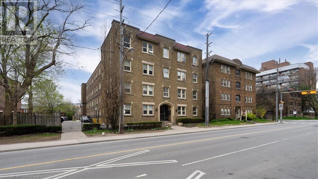 114 Vaughan Road Unit# 103, Toronto, Ontario  M6C 2M1 - Photo 2 - 40726084