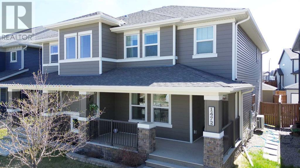 1472 Legacy Circle Se, Calgary, Alberta  T2X 2J4 - Photo 2 - A2216209