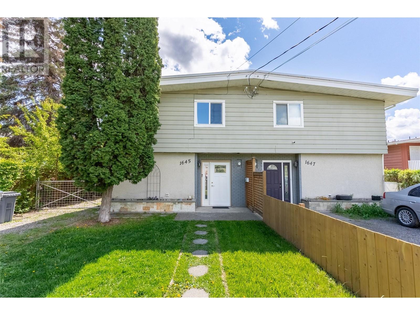 Property at 1645 TRANQUILLE Road image 1