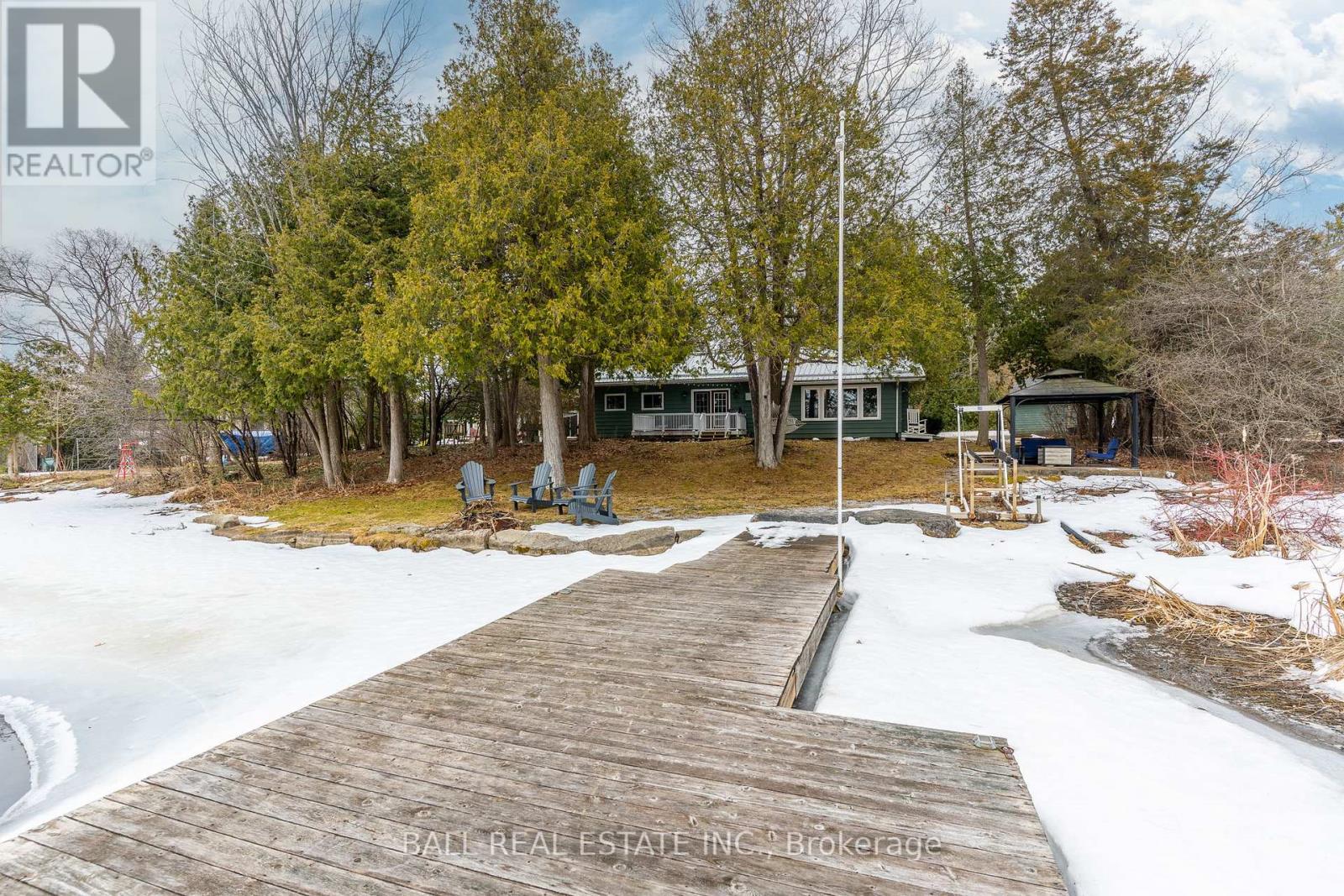 24 Little Bob Drive, Kawartha Lakes, Ontario  K0M 1A0 - Photo 2 - X12066647