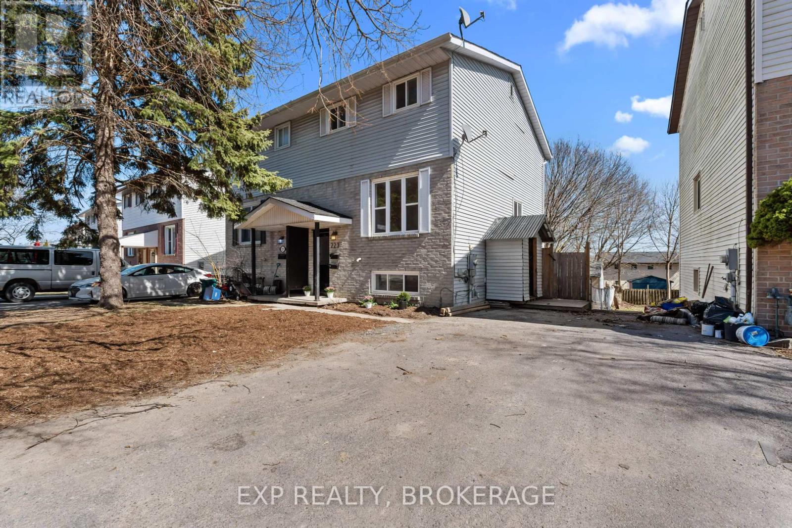 Property at 223 GUTHRIE DRIVE image 1