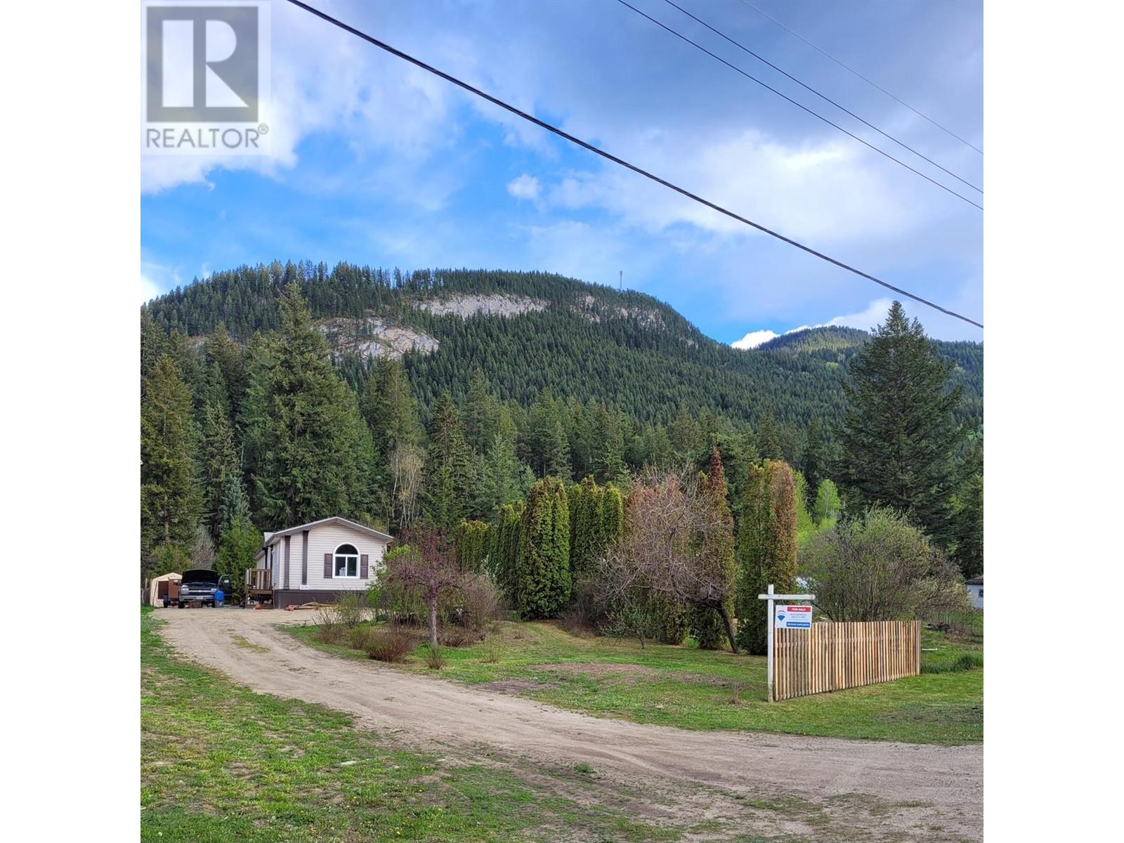 3216 Birch Island Lost Crk Road, Clearwater, British Columbia  V0E 3A0 - Photo 1 - 10347000