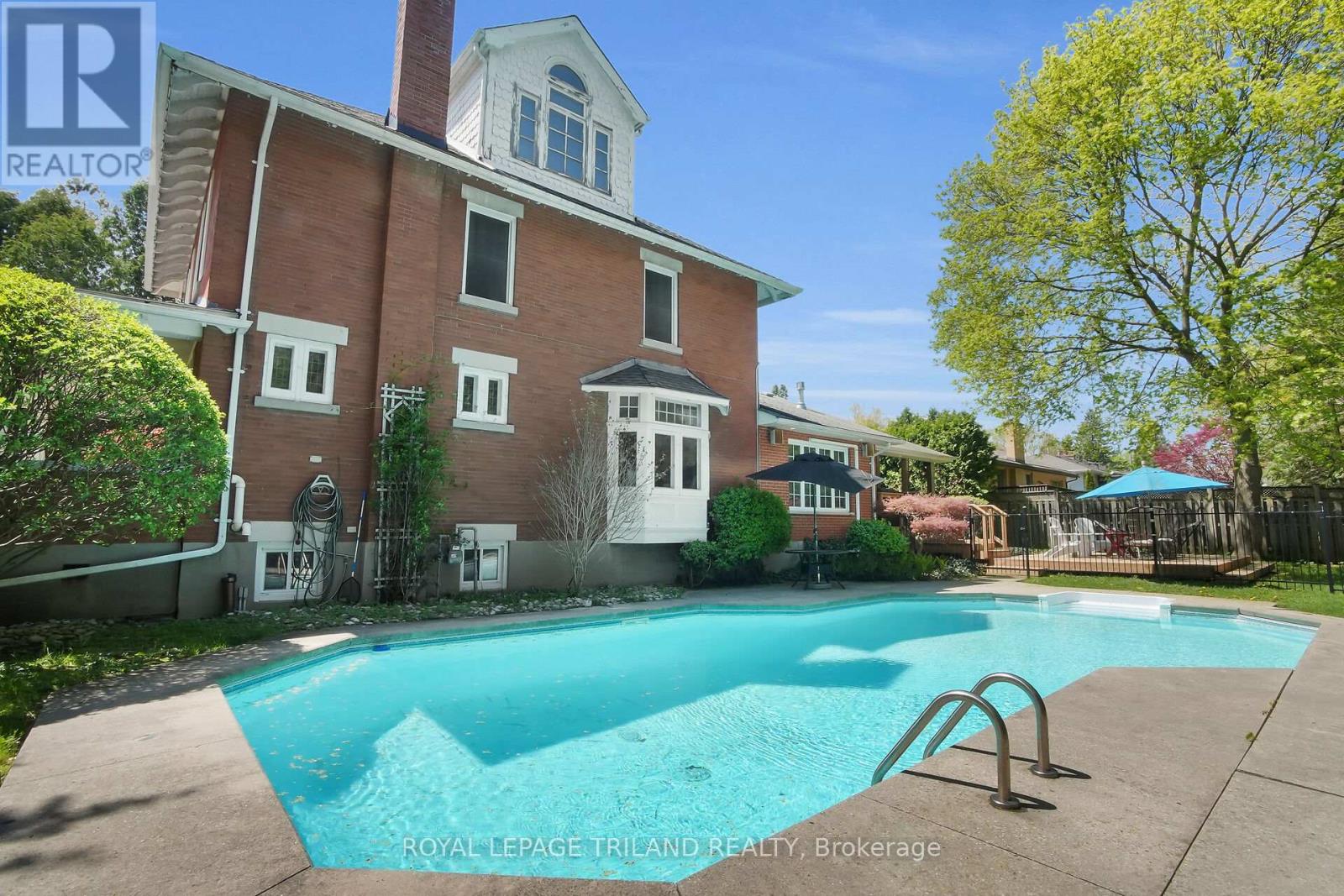 825 Riverside Drive, London North, Ontario  N6H 2S8 - Photo 38 - X12133724