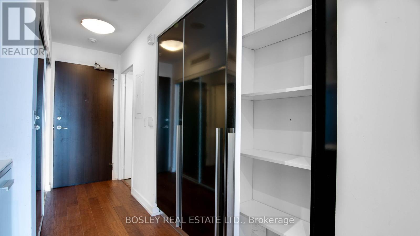 1802 - 38 Dan Leckie Way, Toronto, Ontario  M5V 2V6 - Photo 16 - C12133898