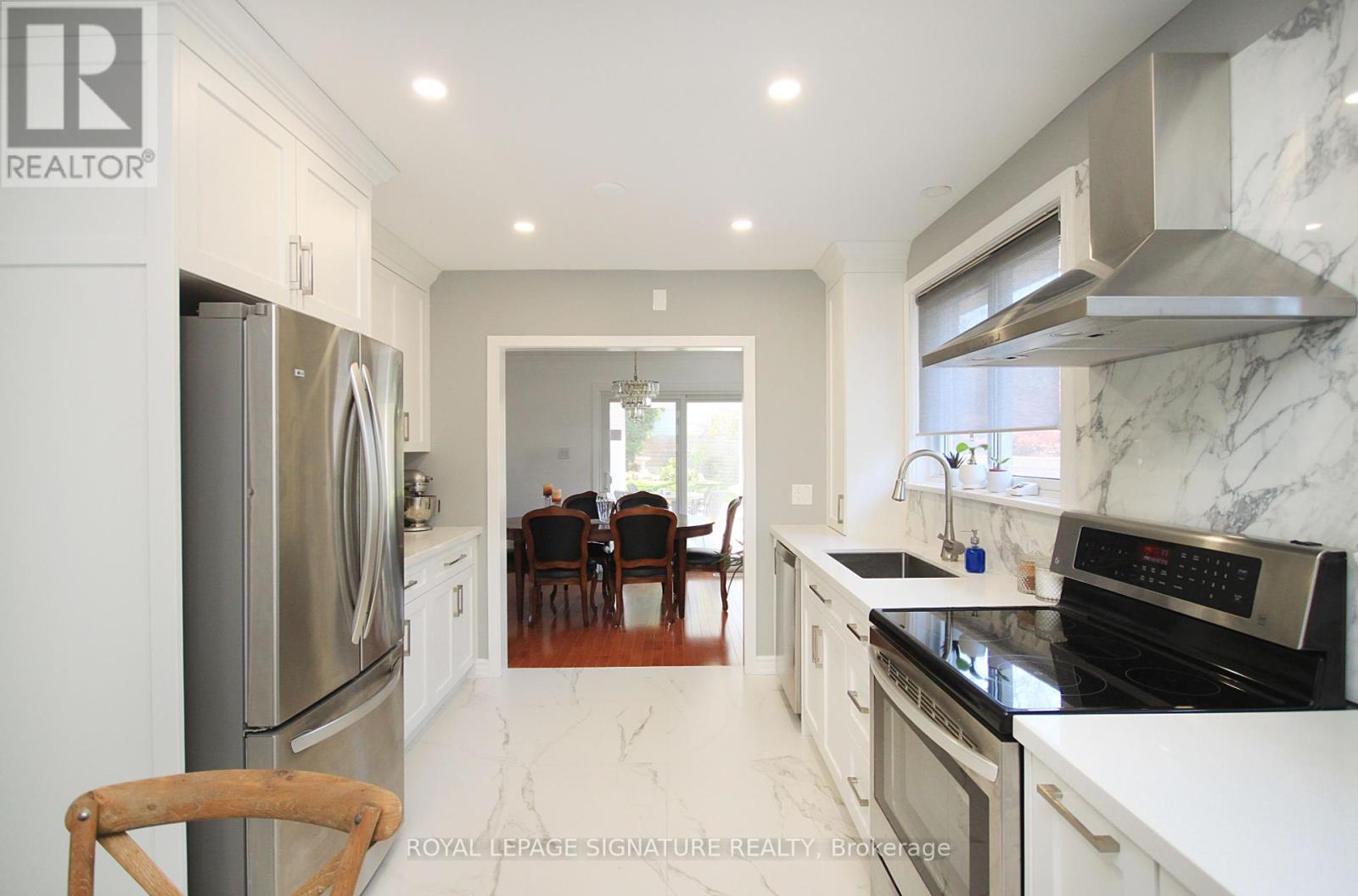 29 Shamokin Drive, Toronto, Ontario  M3A 3H7 - Photo 14 - C12134013