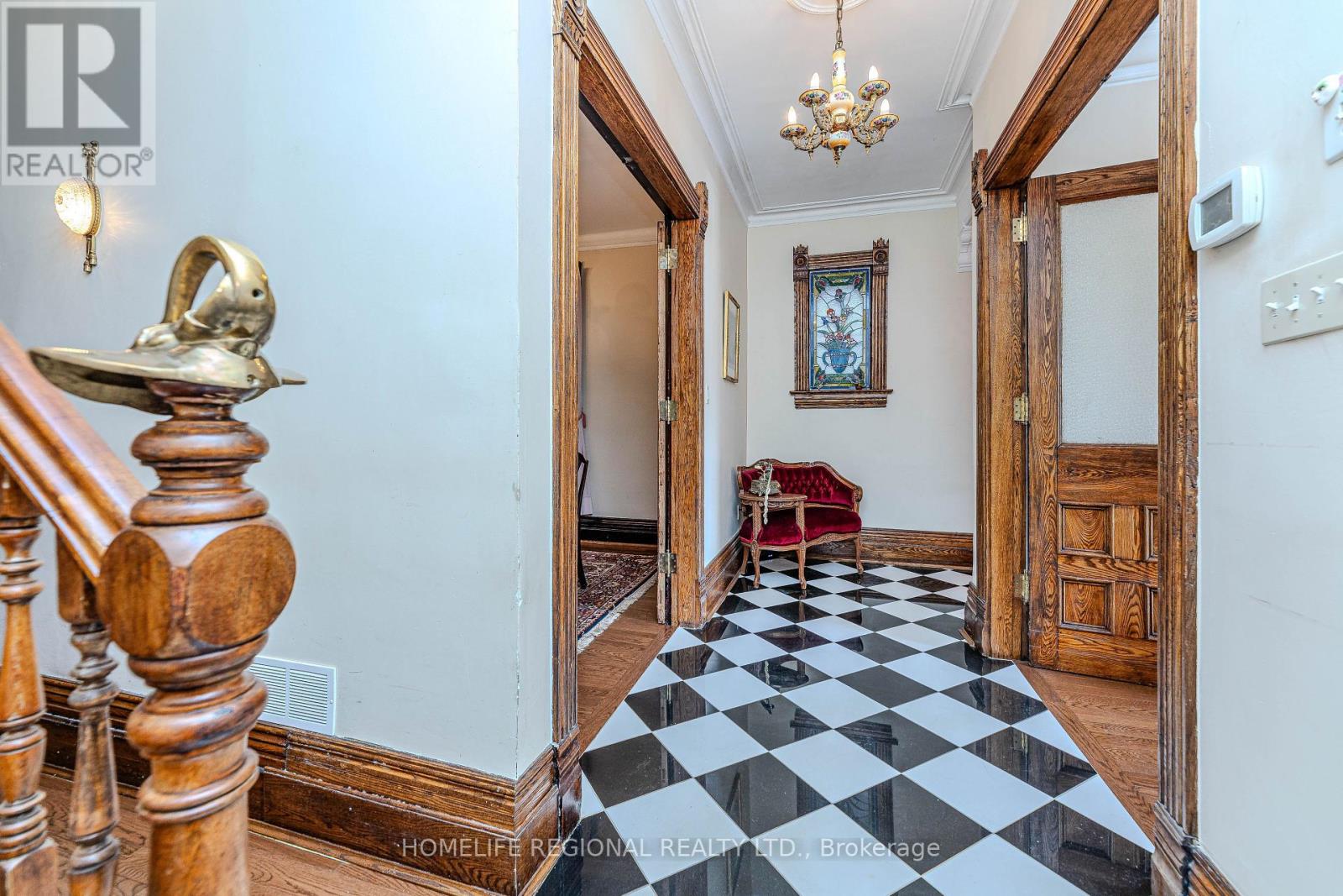 236 Dovercourt Road, Toronto, Ontario  M6J 3E1 - Photo 19 - C12134016