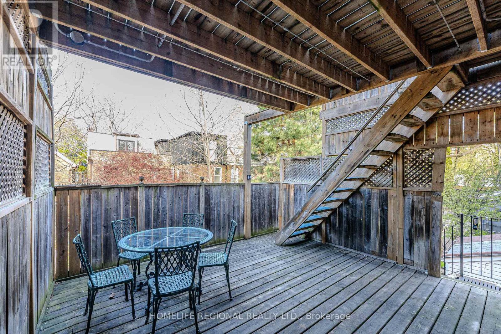 236 Dovercourt Road, Toronto, Ontario  M6J 3E1 - Photo 44 - C12134016