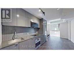 519 - 7 GRENVILLE STREET, Toronto, Ontario