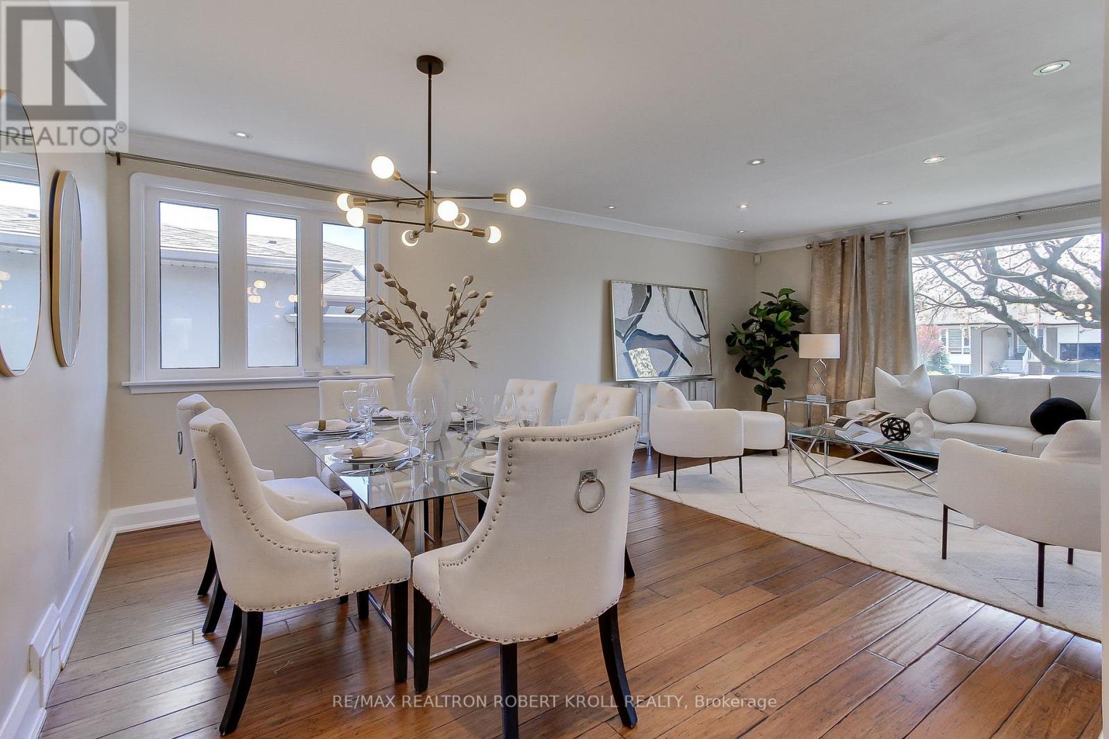 154 Brighton Avenue, Toronto (Bathurst Manor), Ontario  M3H 4E2 - Photo 14 - C12134156