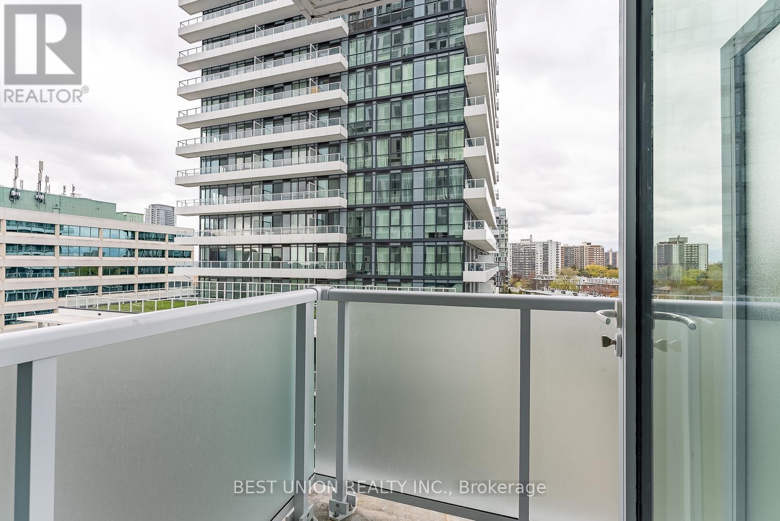 703 - 188 Fairview Mall Drive, Toronto, Ontario  M2J 4T1 - Photo 12 - C12134175