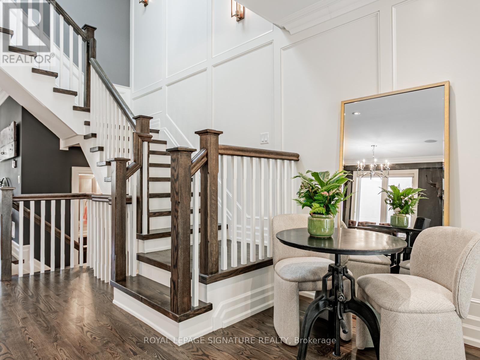 198 Brooke Avenue, Toronto, Ontario  M5M 2K6 - Photo 5 - C12134186