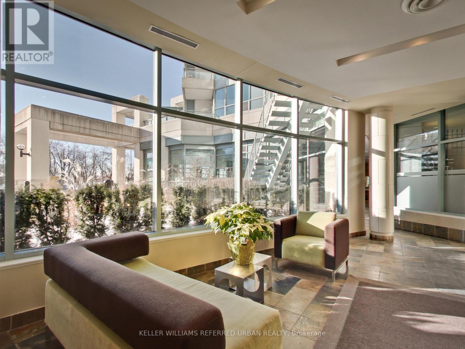 2117 - 230 Queens Quay W, Toronto, Ontario  M5J 2Y7 - Photo 25 - C12134223