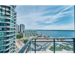2117 - 230 QUEENS QUAY W, Toronto, Ontario