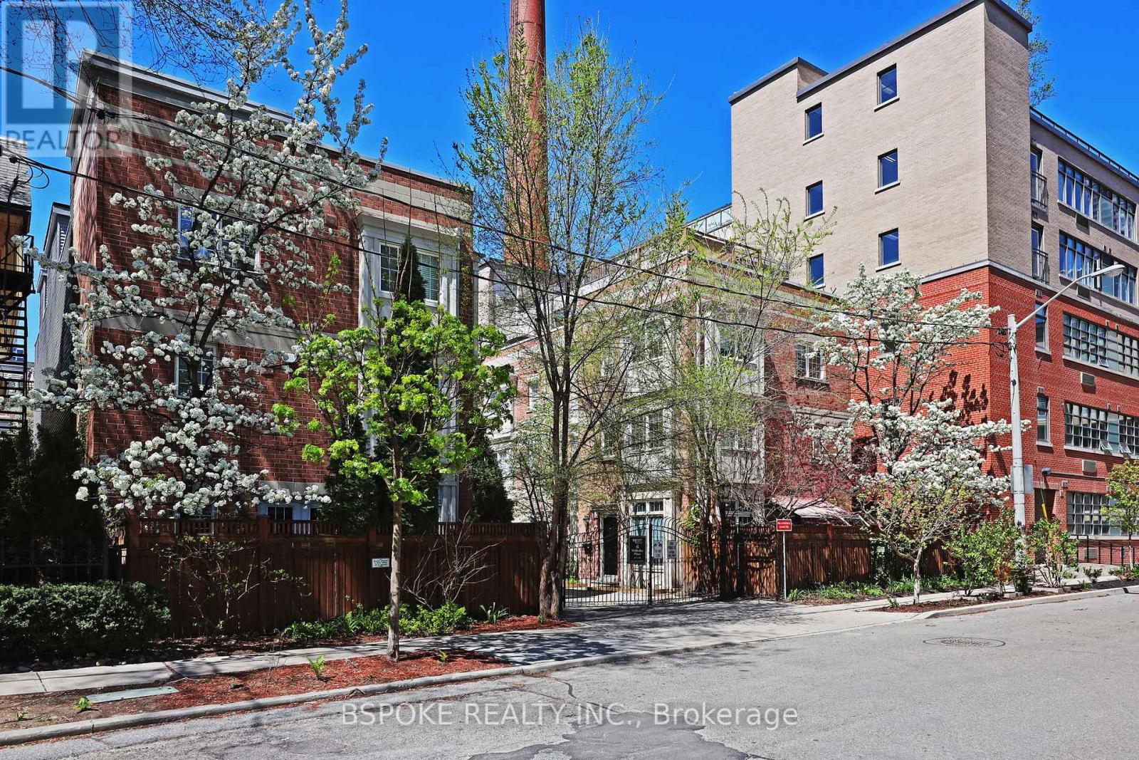 Property at 3 - 6 WELLESLEY PLACE image 2