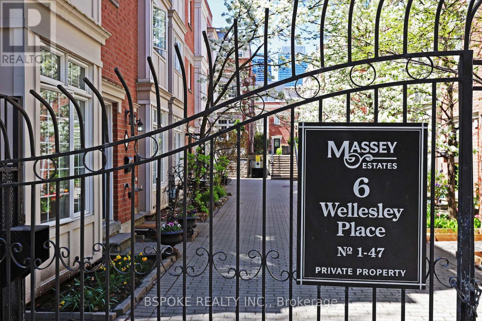 Property at 3 - 6 WELLESLEY PLACE image 3