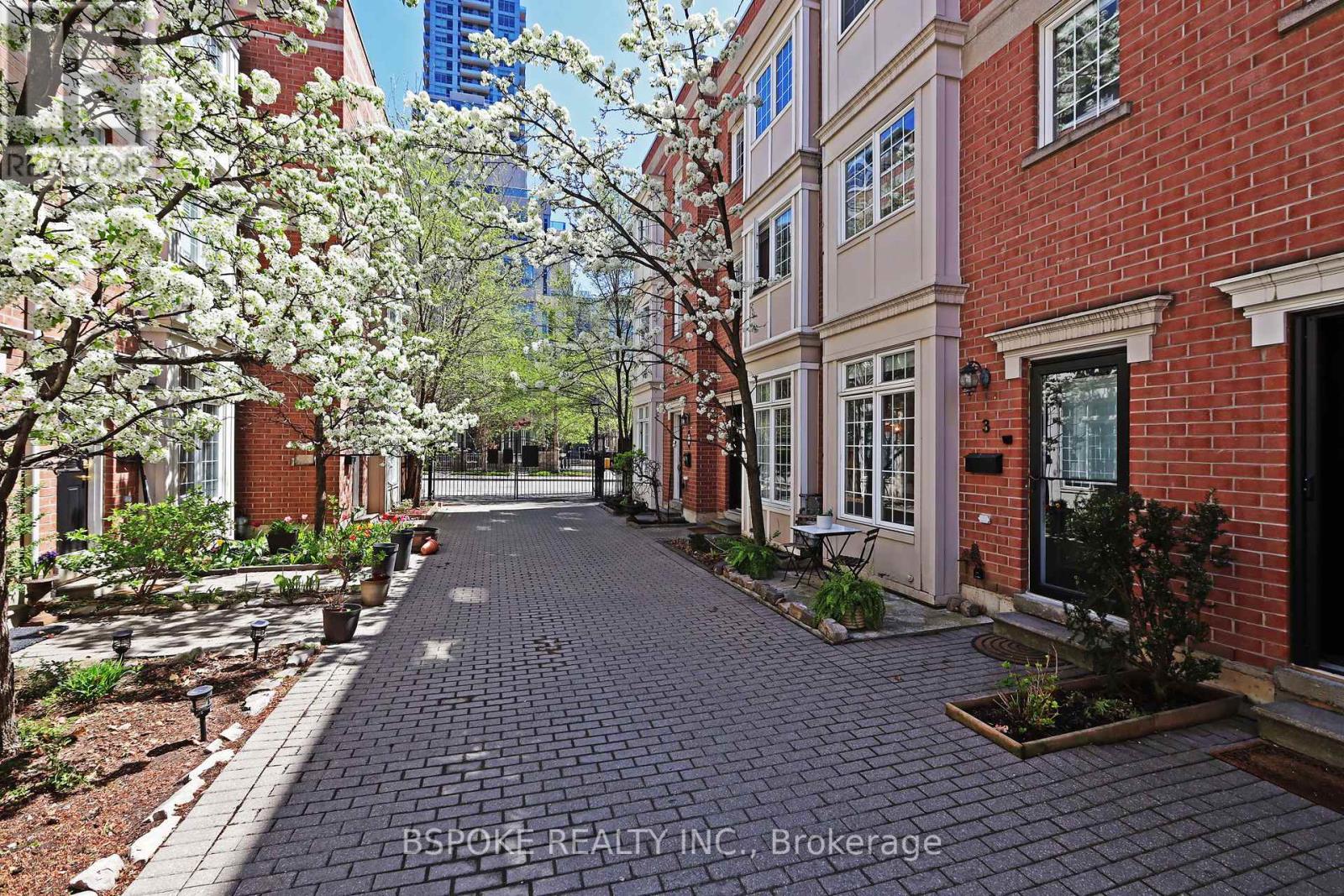 Property at 3 - 6 WELLESLEY PLACE image 4
