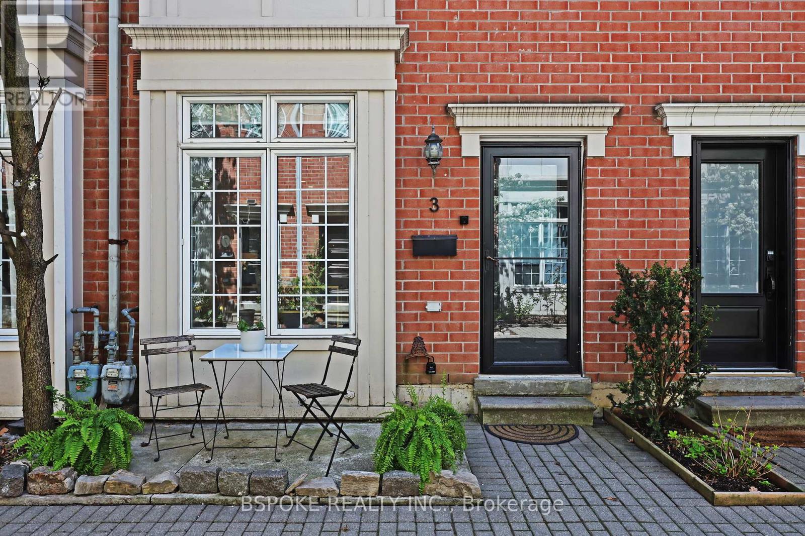 Property at 3 - 6 WELLESLEY PLACE image 5