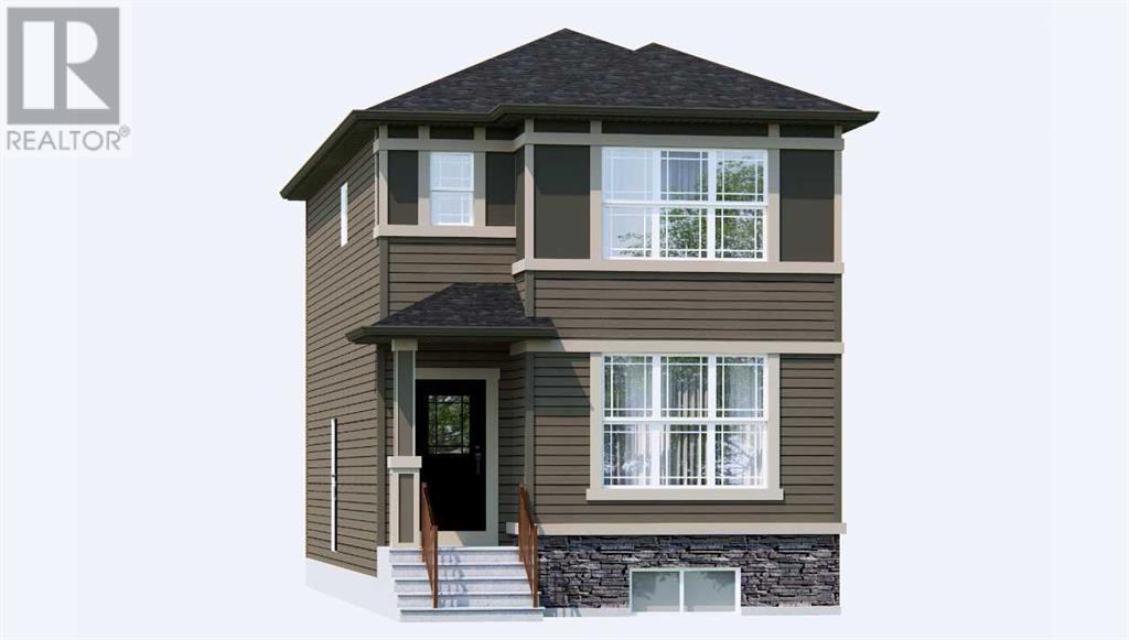 405 Hotchkiss Drive SE, calgary, Alberta