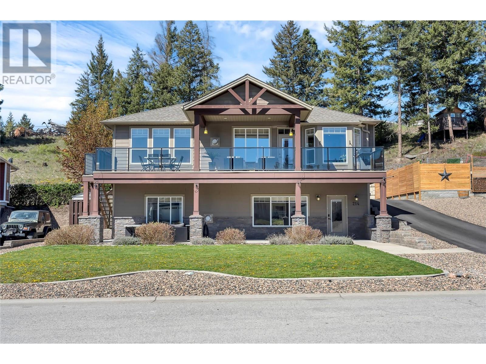 Property at 214 WESTRIDGE Court image 1
