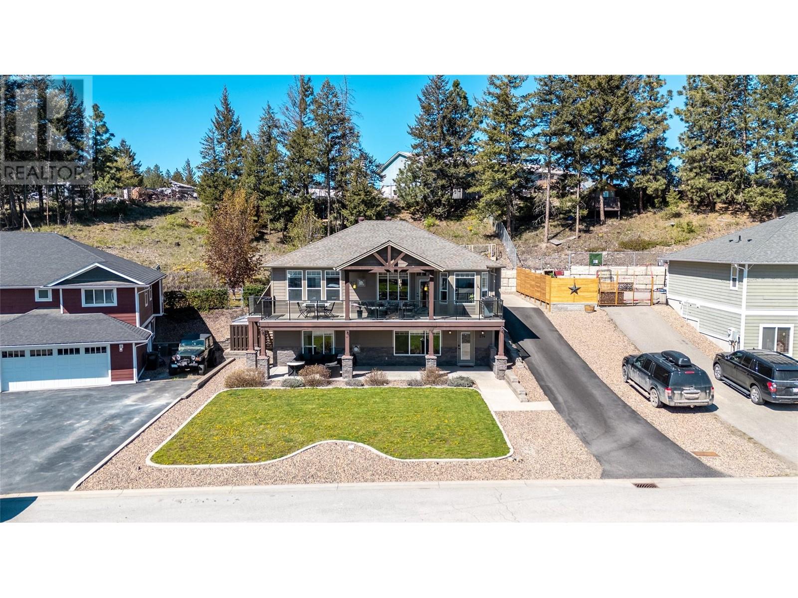 Property at 214 WESTRIDGE Court image 2