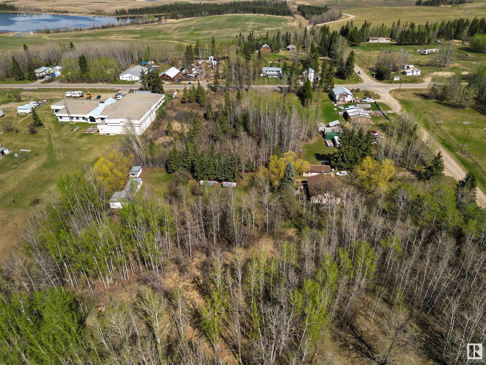 4902 50 St, Rural Brazeau County, Alberta  T0C 1W0 - Photo 8 - E4434542