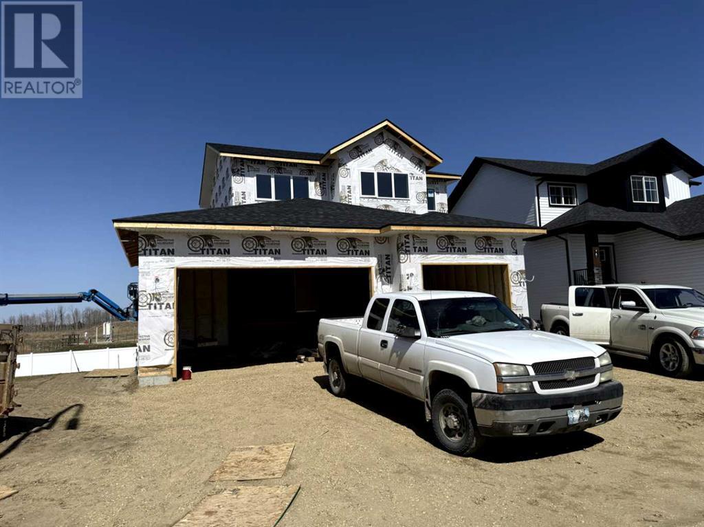 10 Aura Drive, Blackfalds, Alberta  T4M 0N3 - Photo 1 - A2215521