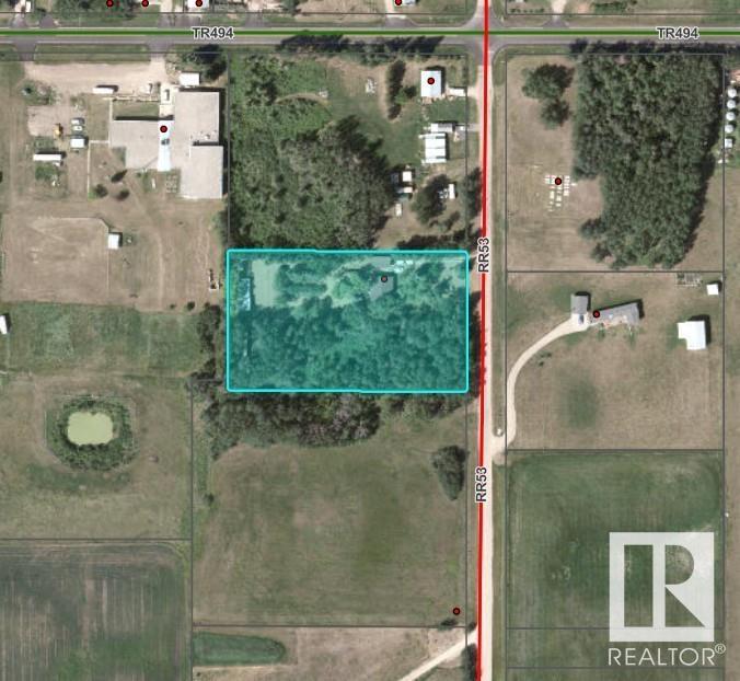 4902 50 St, Rural Brazeau County, Alberta  T0C 1W0 - Photo 45 - E4434542