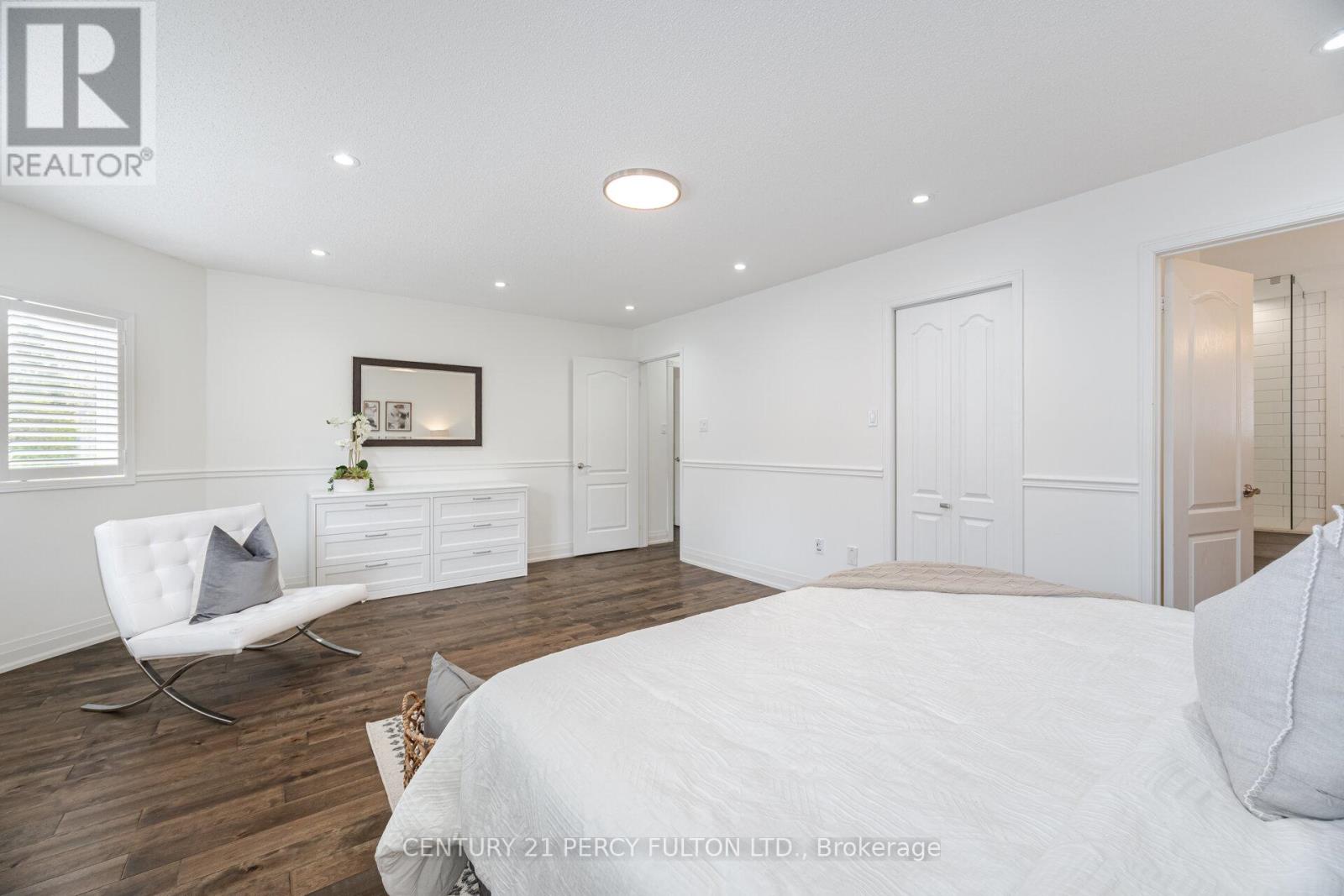 269 Hoover Drive, Pickering (Rougemount), Ontario  L1V 5R9 - Photo 30 - E12134107