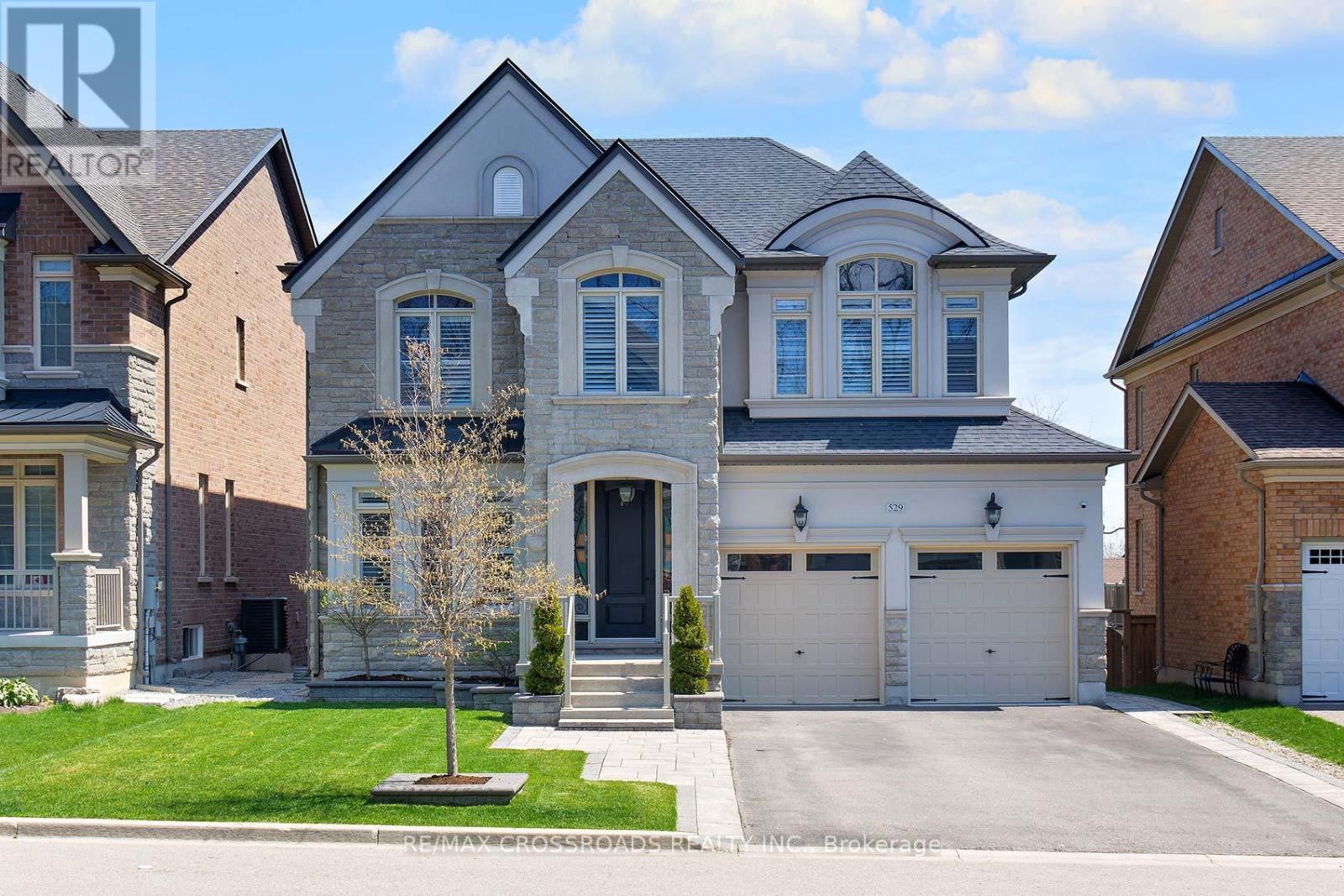 Property at 529 CLIFFVIEW ROAD image 1