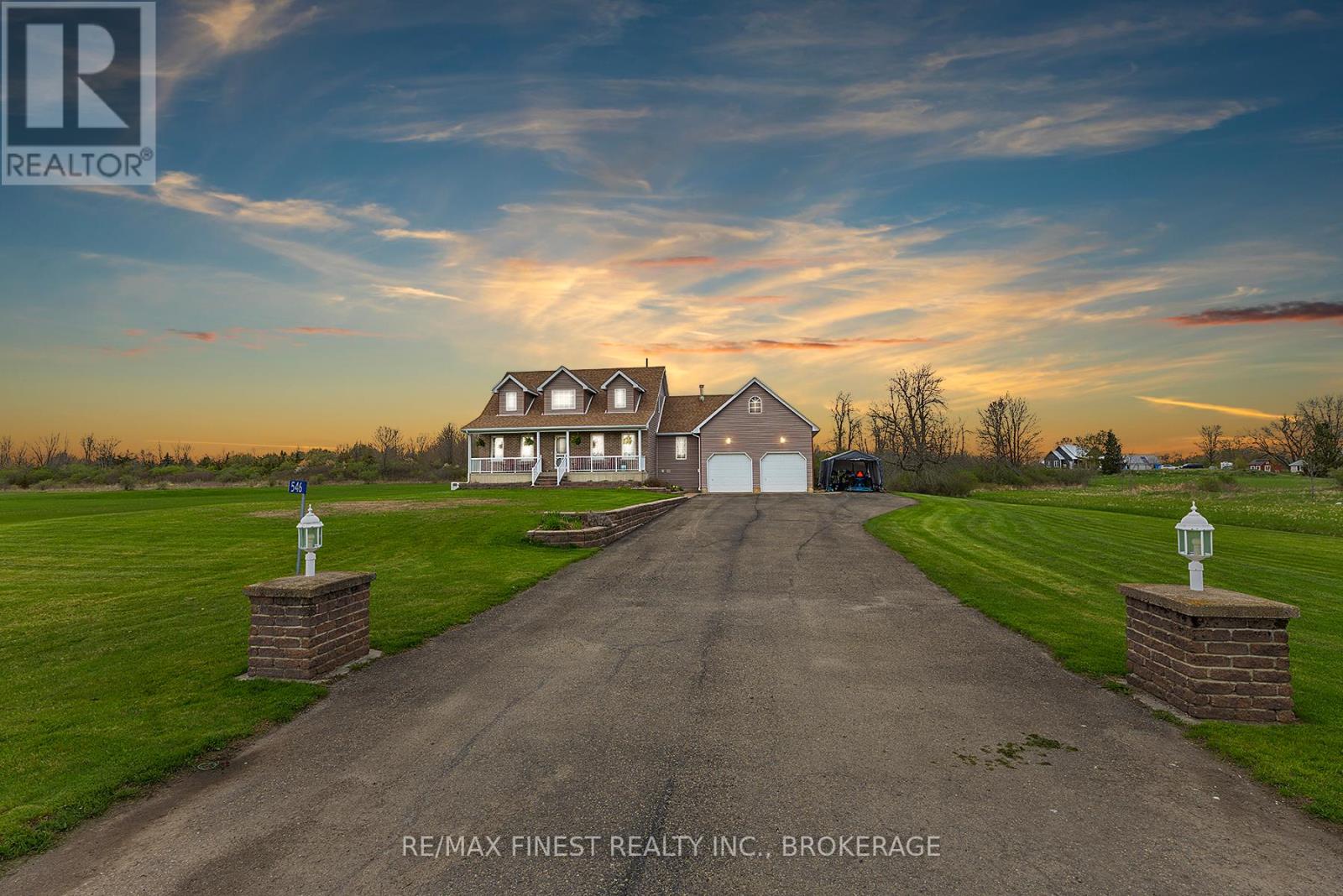 546 HAIG ROAD, Leeds and the Thousand Islands, Ontario