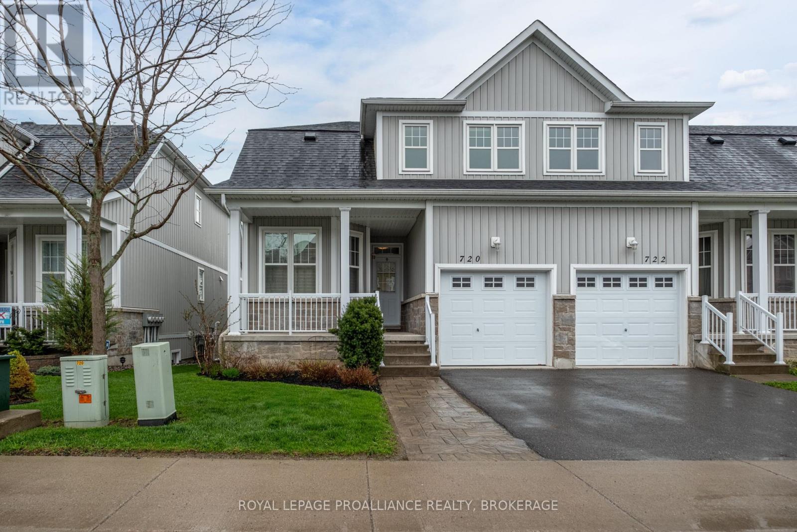 720 Newmarket Lane, Kingston (East Of Sir John A. Blvd), Ontario  K7K 0C8 - Photo 2 - X12134605