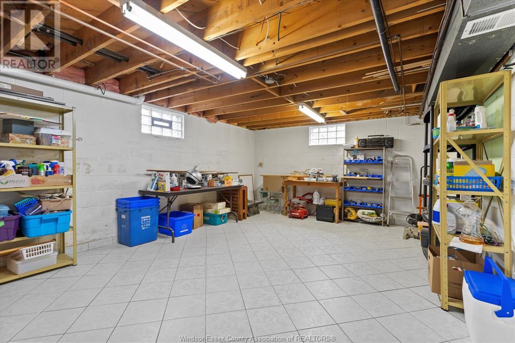 2705 Dominion Boulevard, Windsor, Ontario  N9E 2M7 - Photo 24 - 25011598