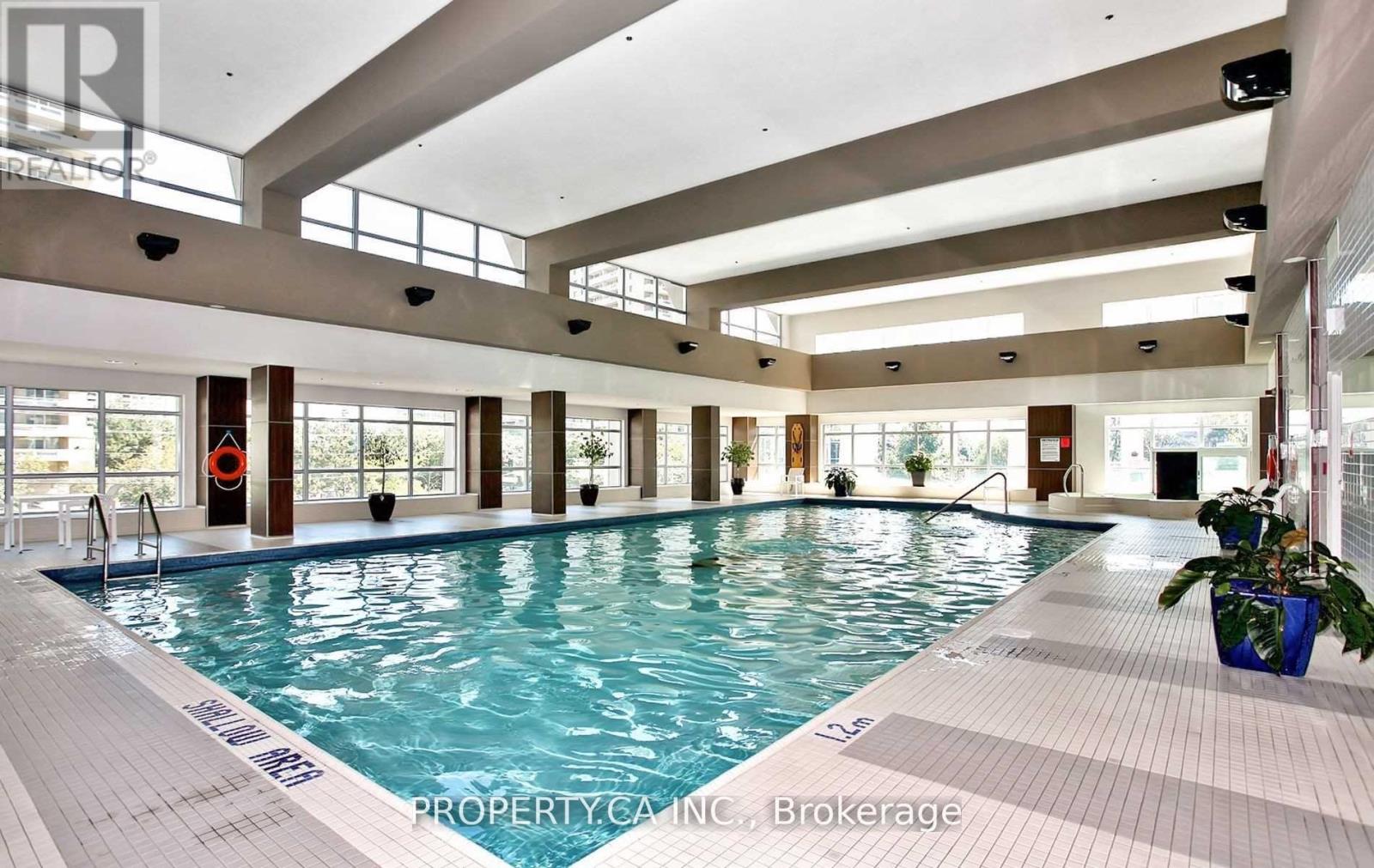 207 - 33 Elm Drive W, Mississauga (City Centre), Ontario  L5B 4M1 - Photo 27 - W12133201