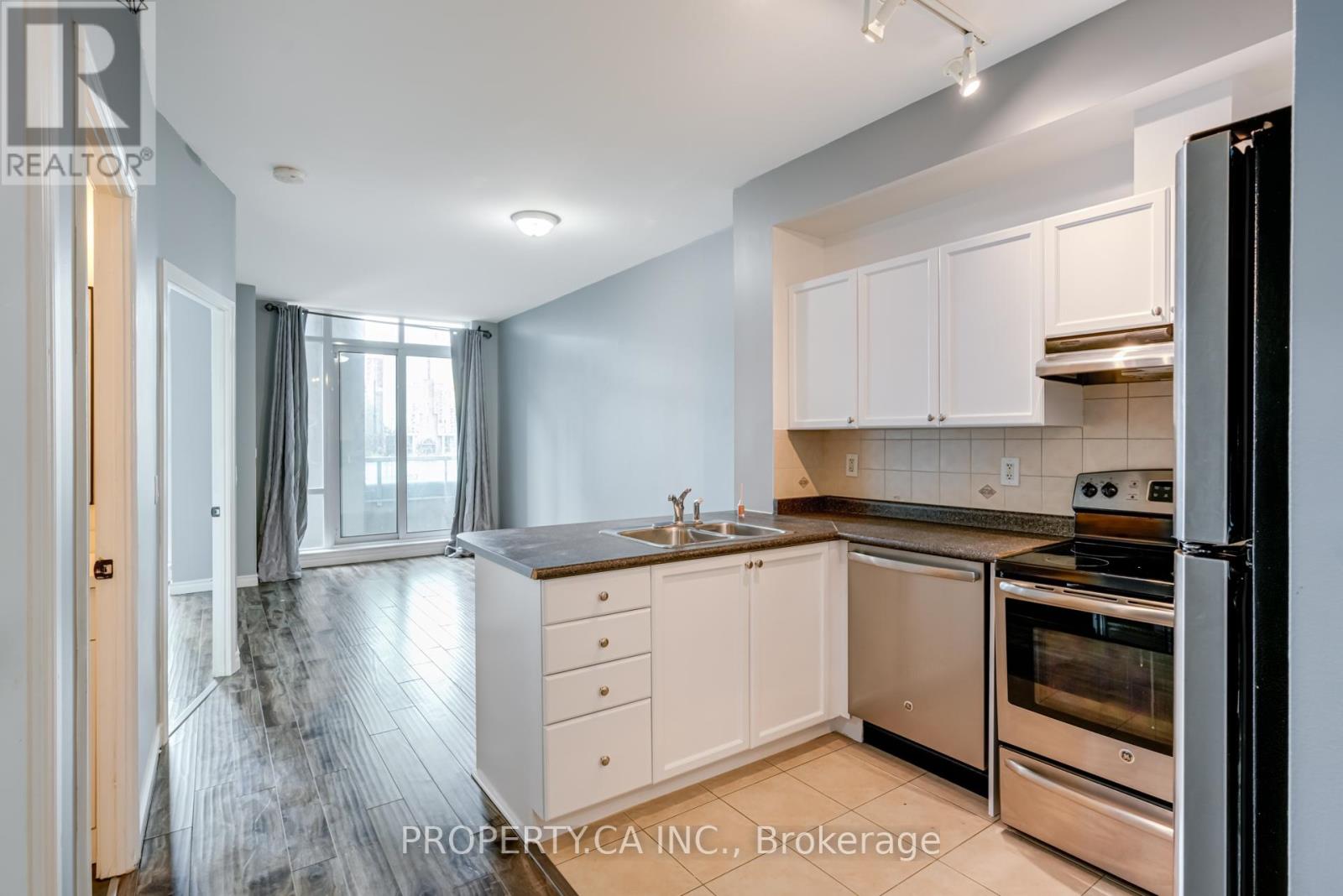 207 - 33 Elm Drive W, Mississauga (City Centre), Ontario  L5B 4M1 - Photo 6 - W12133201