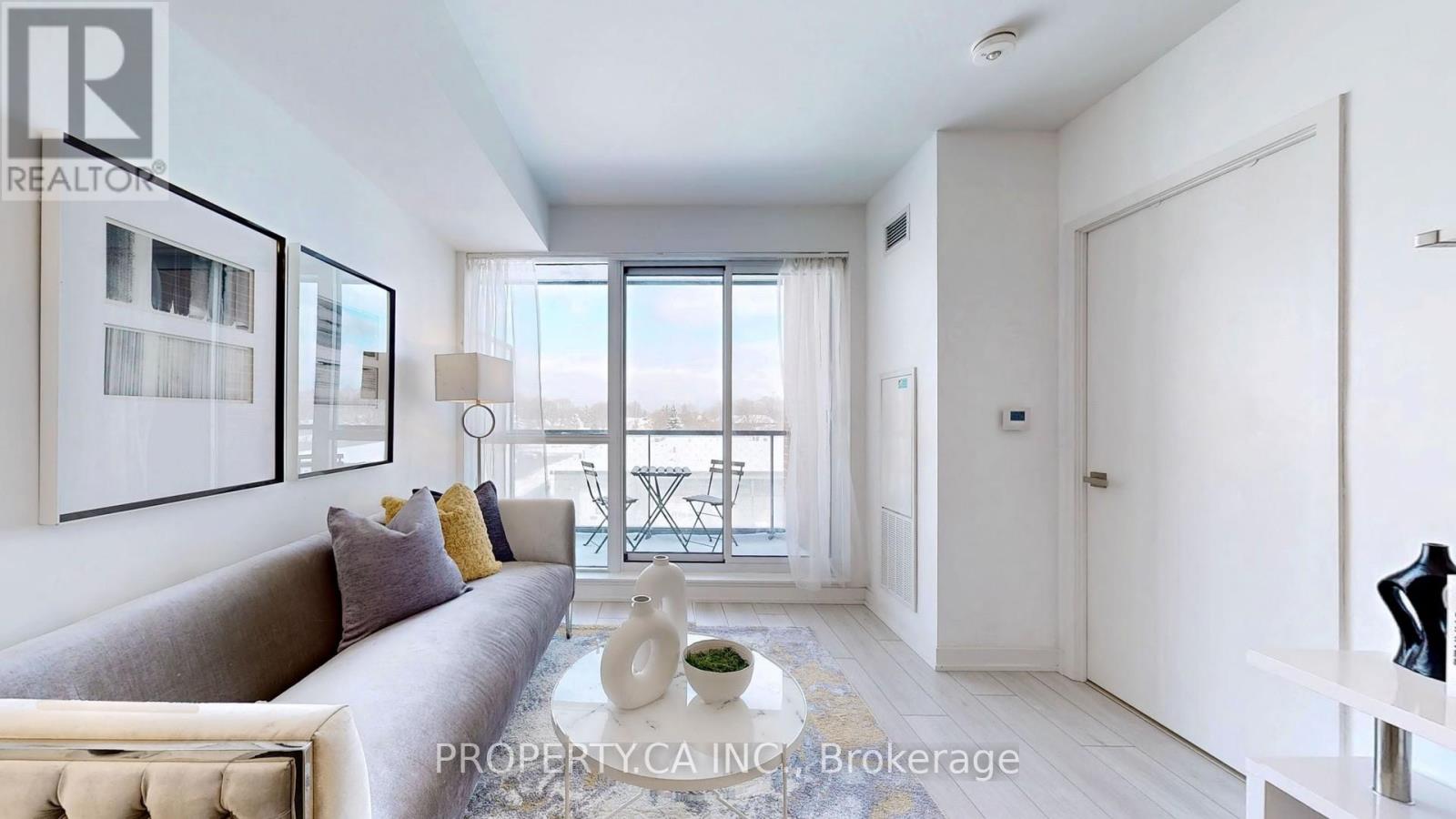 307 - 31 Tippett Road, Toronto, Ontario  M3H 0C8 - Photo 4 - C12064142