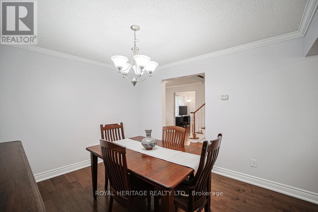 1 Broughton Court, Whitby (Pringle Creek), Ontario  L1N 6Y8 - Photo 8 - E12134510