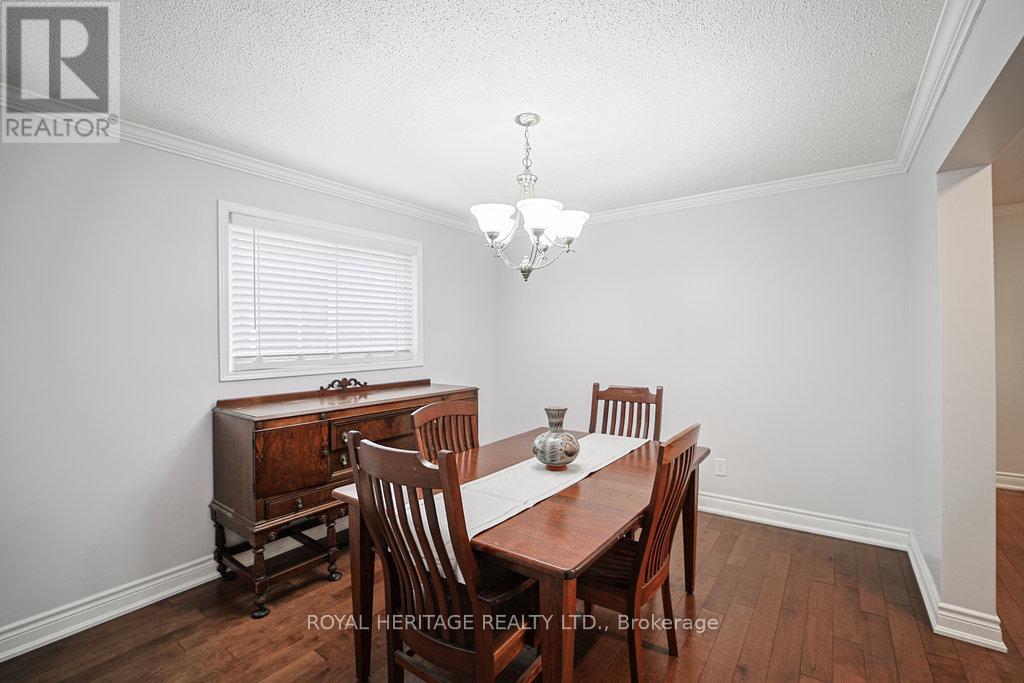 1 Broughton Court, Whitby (Pringle Creek), Ontario  L1N 6Y8 - Photo 9 - E12134510