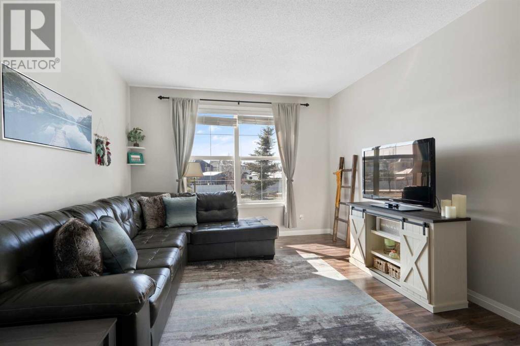 318, 130 New Brighton Way Se, Calgary, Alberta  T2Z 1H6 - Photo 8 - A2207650