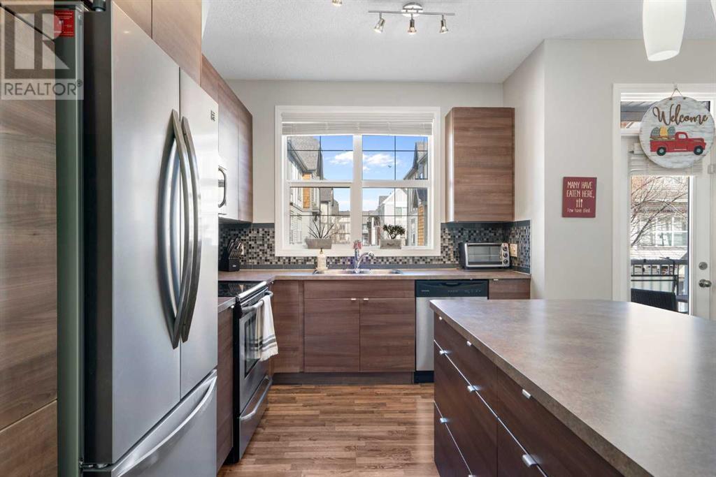 318, 130 New Brighton Way Se, Calgary, Alberta  T2Z 1H6 - Photo 14 - A2207650