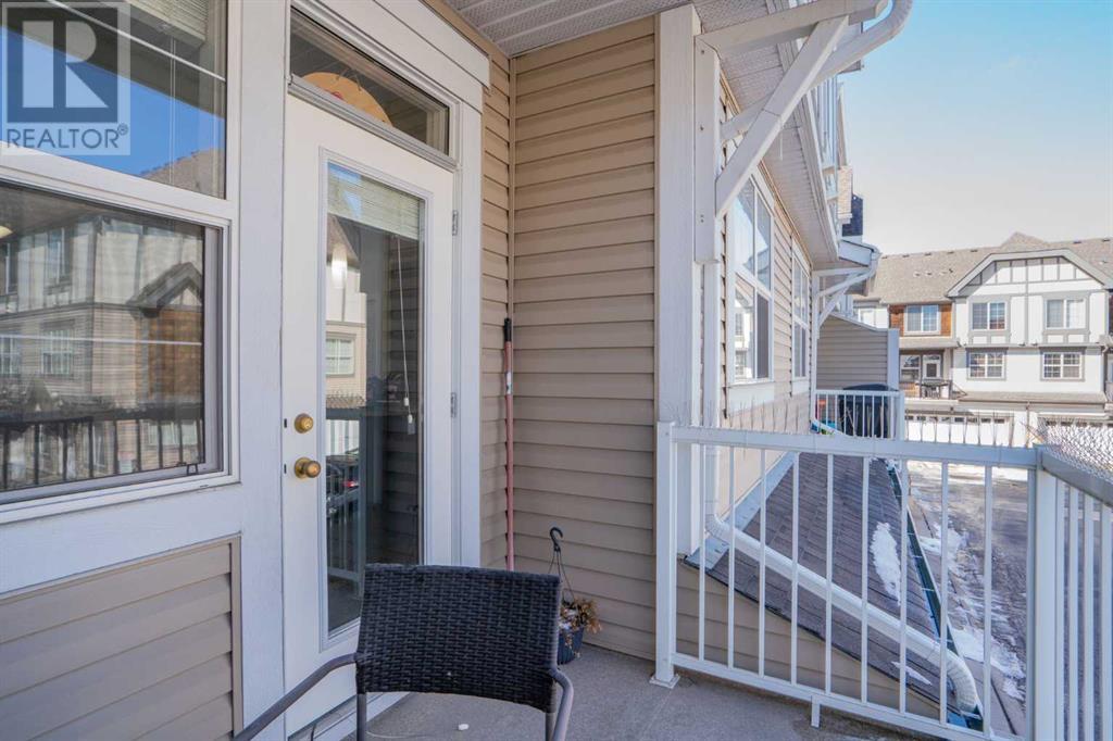 318, 130 New Brighton Way Se, Calgary, Alberta  T2Z 1H6 - Photo 33 - A2207650