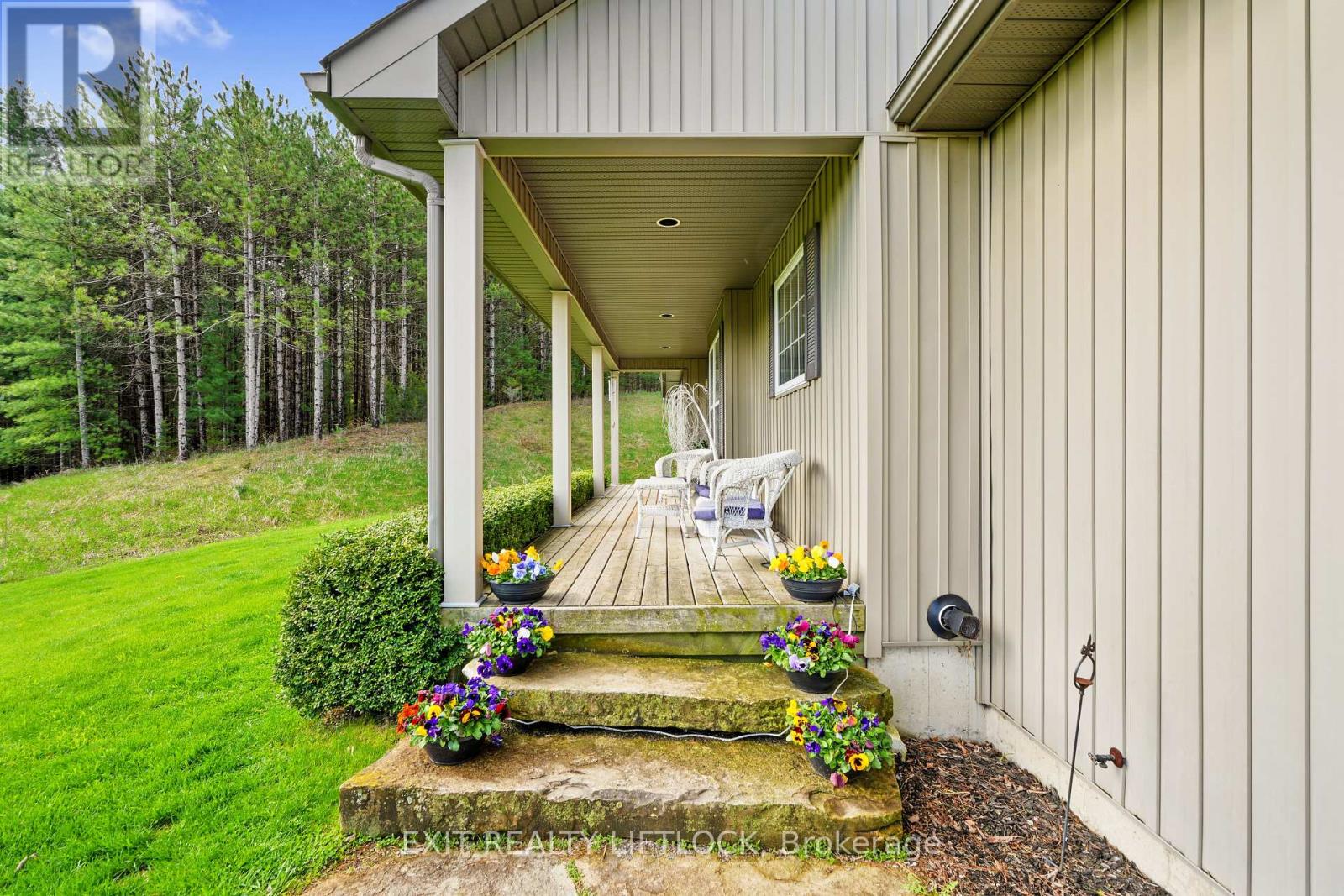 72 Campbell Road, Trent Hills, Ontario  K0K 3K0 - Photo 13 - X12134556