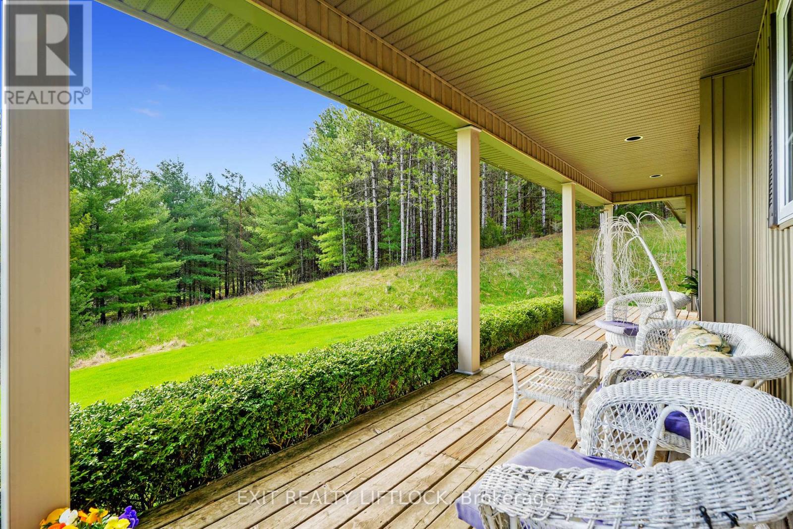 72 Campbell Road, Trent Hills, Ontario  K0K 3K0 - Photo 14 - X12134556