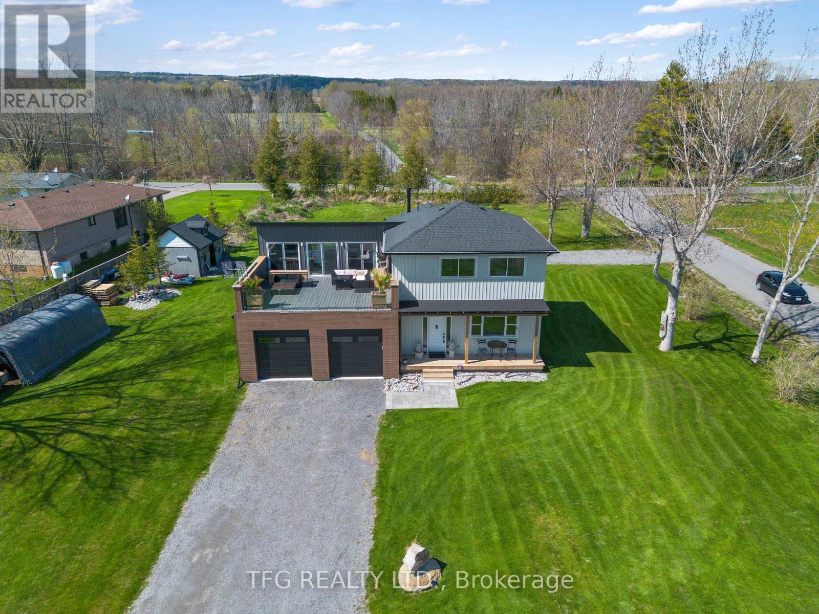 27 GREENWAY CIRCLE, Brighton, Ontario